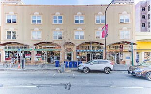 Cosy Berkeley Apartments 10 min to UC Berkeley 204d