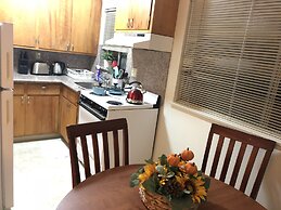 Cosy Berkeley Apartment Close to UC Berkeley #E