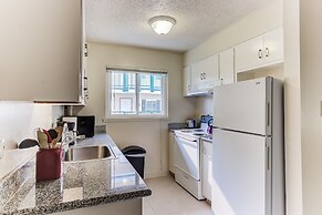 Cosy Berkeley Apartments 10 min to UC Berkeley 108d
