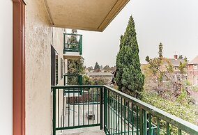 Cosy Berkeley Apartments 10 min to UC Berkeley 108d