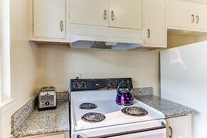 Cosy Berkeley Apartments 10 min to UC Berkeley 108d
