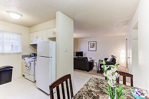 Cosy Berkeley Apartments 10 min to UC Berkeley 108d