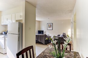 Cosy Berkeley Apartments 10 min to UC Berkeley 108d