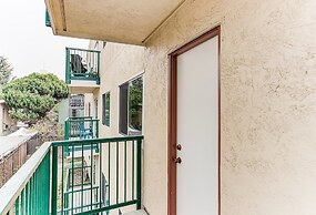 Cosy Berkeley Apartments 10 min to UC Berkeley 108d