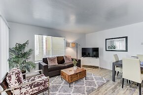 Berkeley Apartment 2 Mins Walking to UC Berkeley Extension II