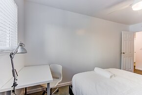 Berkeley Apartment 2 Mins Walking to UC Berkeley Extension II