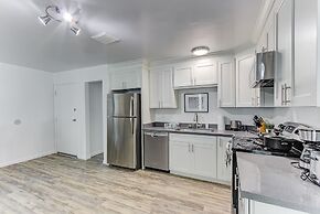 Berkeley Apartment 2 Mins Walking to UC Berkeley Extension II
