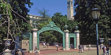Berkeley Apartment 2 Mins Walking to UC Berkeley Extension II