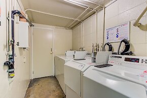 Berkeley Apartment 2 Mins Walking to UC Berkeley Extension II