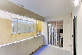 Berkeley Apartment 2 Mins Walking to UC Berkeley Extension II