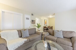 Cosy Berkeley Apartments 10 min to UC Berkeley 109d