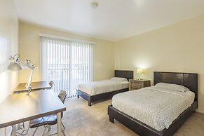 Cosy Berkeley Apartments 10 min to UC Berkeley 109d