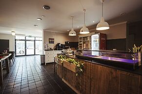 Hotel Lindenhof