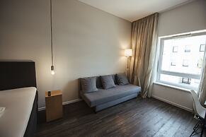 Hotel Lindenhof