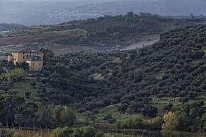 Castello di Serragiumenta