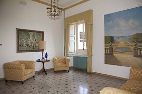 Castello di Serragiumenta