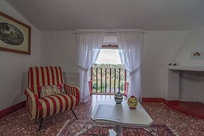 Castello di Serragiumenta