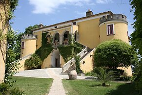 Castello di Serragiumenta