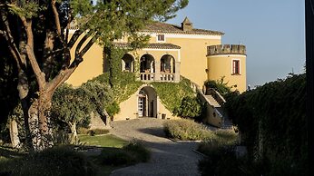 Castello di Serragiumenta