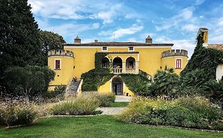 Castello di Serragiumenta