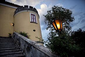 Castello di Serragiumenta
