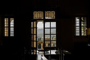 Castello di Serragiumenta