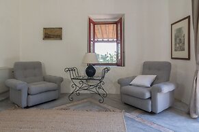 Castello di Serragiumenta