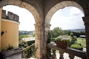 Castello di Serragiumenta
