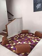 Villa Fahim 1 Puncak 4 Bedroom