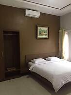 Villa Fahim 1 Puncak 4 Bedroom