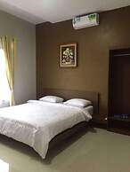 Villa Fahim 1 Puncak 4 Bedroom