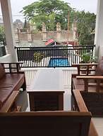 Villa Fahim 1 Puncak 4 Bedroom