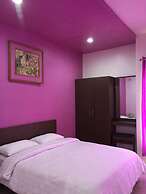 Villa Fahim 1 Puncak 4 Bedroom