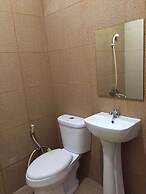 Villa Fahim 1 Puncak 4 Bedroom