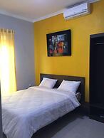 Villa Fahim 1 Puncak 4 Bedroom