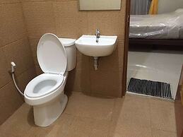 Villa Fahim 1 Puncak 4 Bedroom