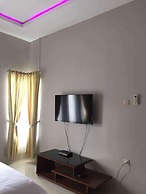 Villa Fahim 1 Puncak 4 Bedroom