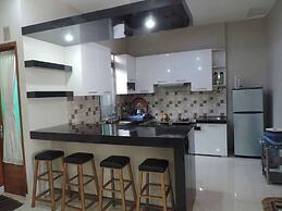 Villa Fahim 1 Puncak 4 Bedroom