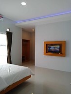 Villa Fahim 2 Puncak 4 Bedroom
