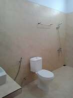 Villa Fahim 2 Puncak 4 Bedroom