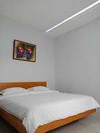 Villa Fahim 2 Puncak 4 Bedroom