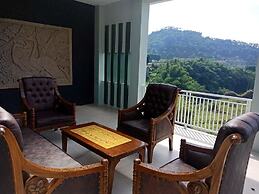 Villa Fahim 2 Puncak 4 Bedroom