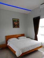 Villa Fahim 2 Puncak 4 Bedroom