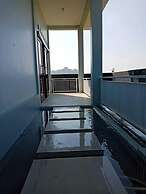 Villa Fahim 2 Puncak 4 Bedroom