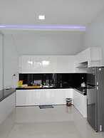 Villa Fahim 2 Puncak 4 Bedroom