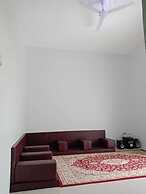 Villa Fahim 2 Puncak 4 Bedroom