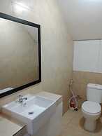 Villa Fahim 2 Puncak 4 Bedroom