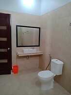 Villa Fahim 2 Puncak 4 Bedroom