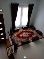 Villa Fahim 2 Puncak 4 Bedroom