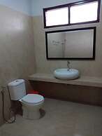 Villa Fahim 2 Puncak 4 Bedroom